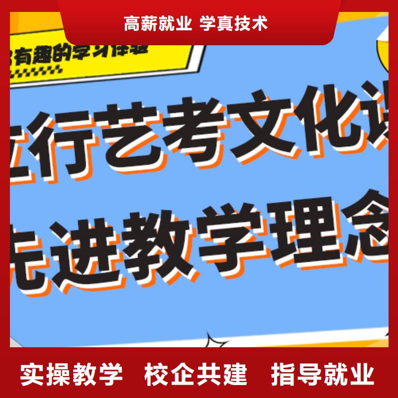 艺考文化课培训高考辅导机构学真技术