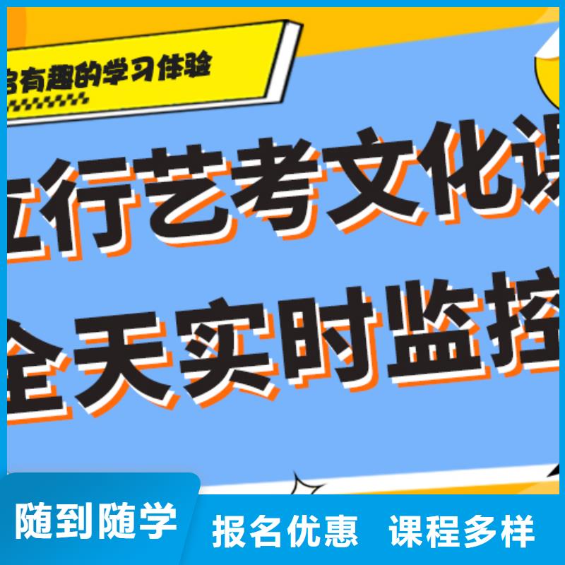 艺术生文化课培训机构价格省重点老师教学