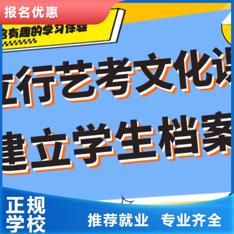 艺术生文化课培训补习哪家好个性化辅导教学