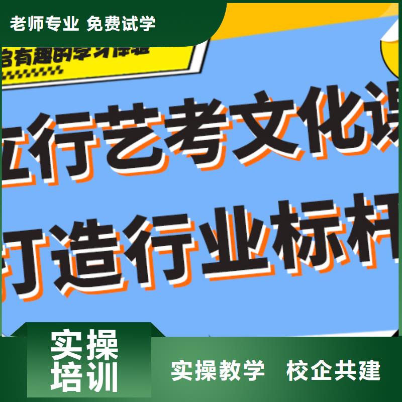 艺考生文化课补习学校艺考文化课集训班学真技术