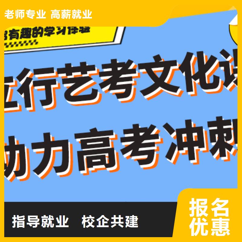 艺体生文化课培训补习排名一线名师授课