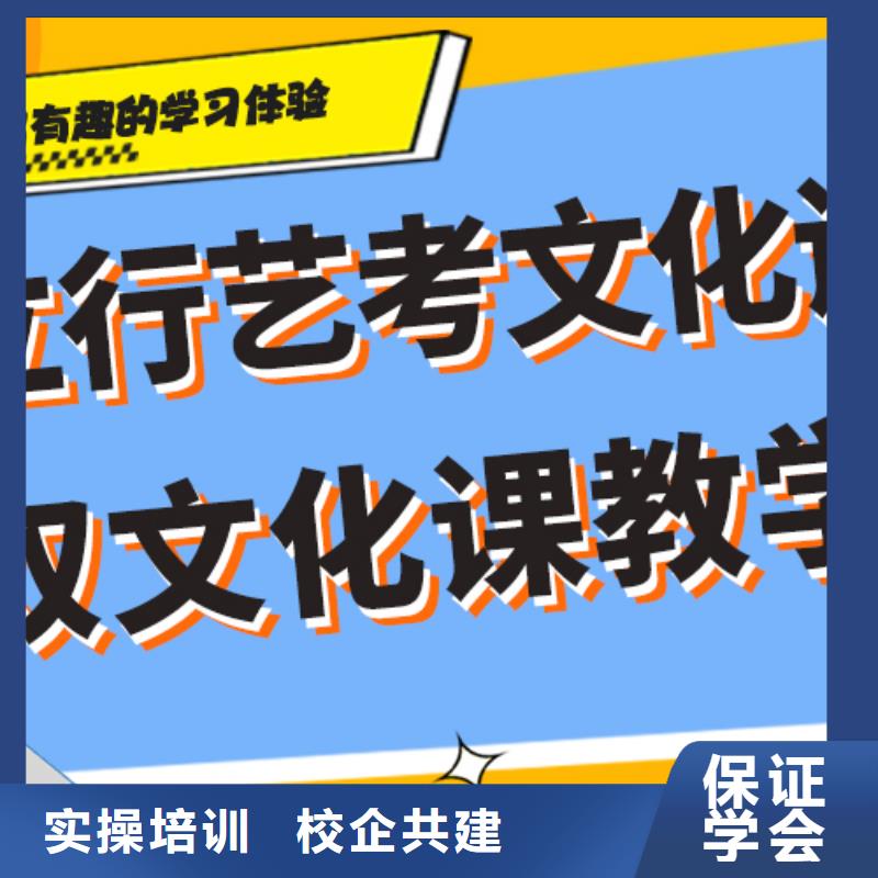 艺术生文化课培训学校好不好个性化辅导教学