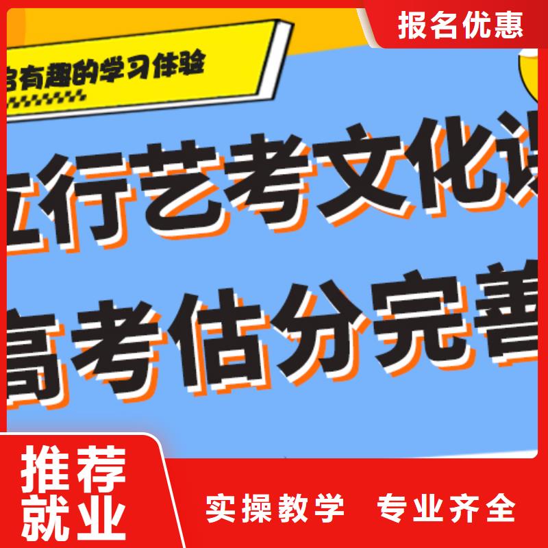 艺考文化课辅导班【编导文化课培训】手把手教学