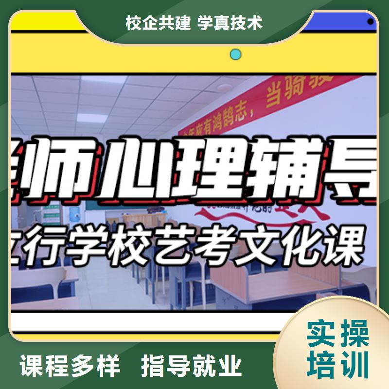 艺考文化课辅导班【编导文化课培训】手把手教学