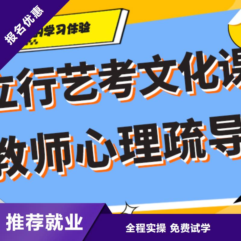 艺术生文化课培训机构【高中一对一辅导】正规学校