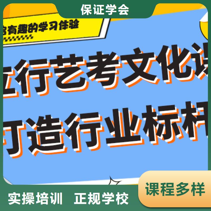 有哪些艺术生文化课培训补习针对性教学