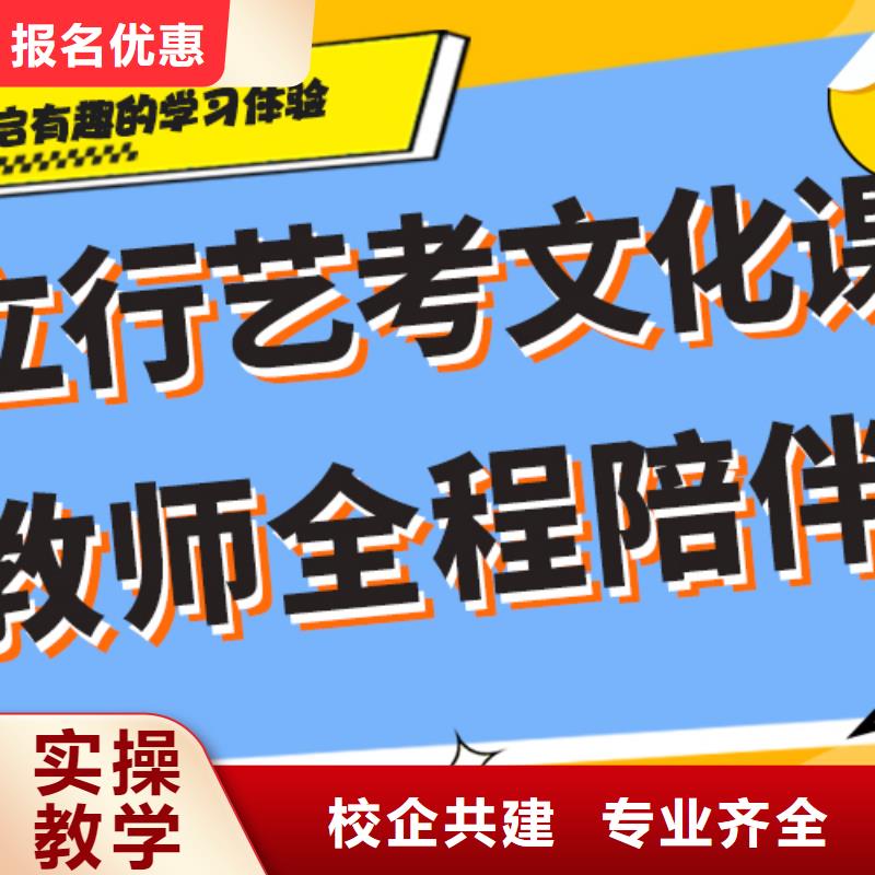 哪个好艺术生文化课集训冲刺完善的教学模式