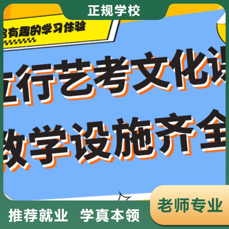 艺考生文化课辅导集训哪家好个性化辅导教学