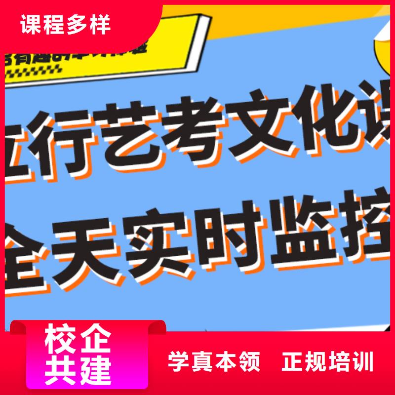 【艺考文化课集训】高考复读周六班手把手教学