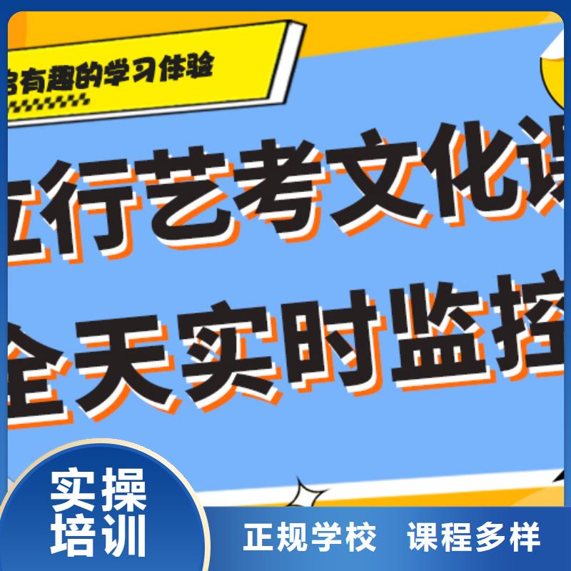 艺术生文化课补习机构排行榜艺考生文化课专用教材