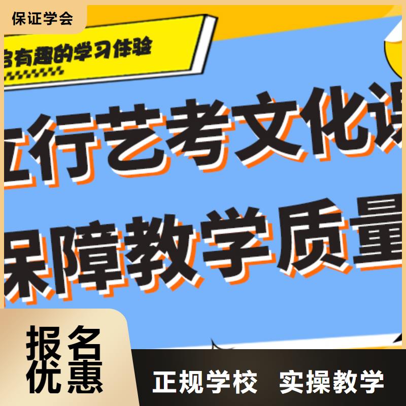 艺考文化课集训_高三复读辅导理论+实操