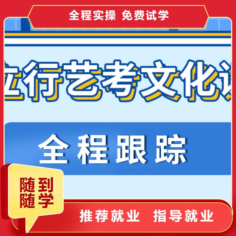 艺考生文化课辅导集训哪家好个性化辅导教学