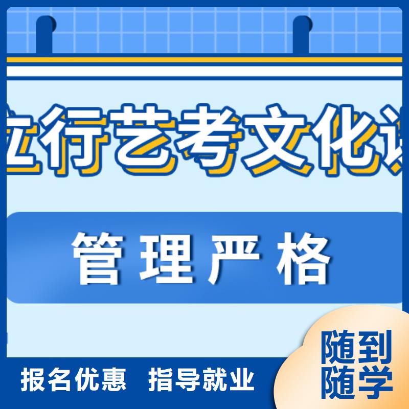 艺术生文化课培训补习排行精准的复习计划