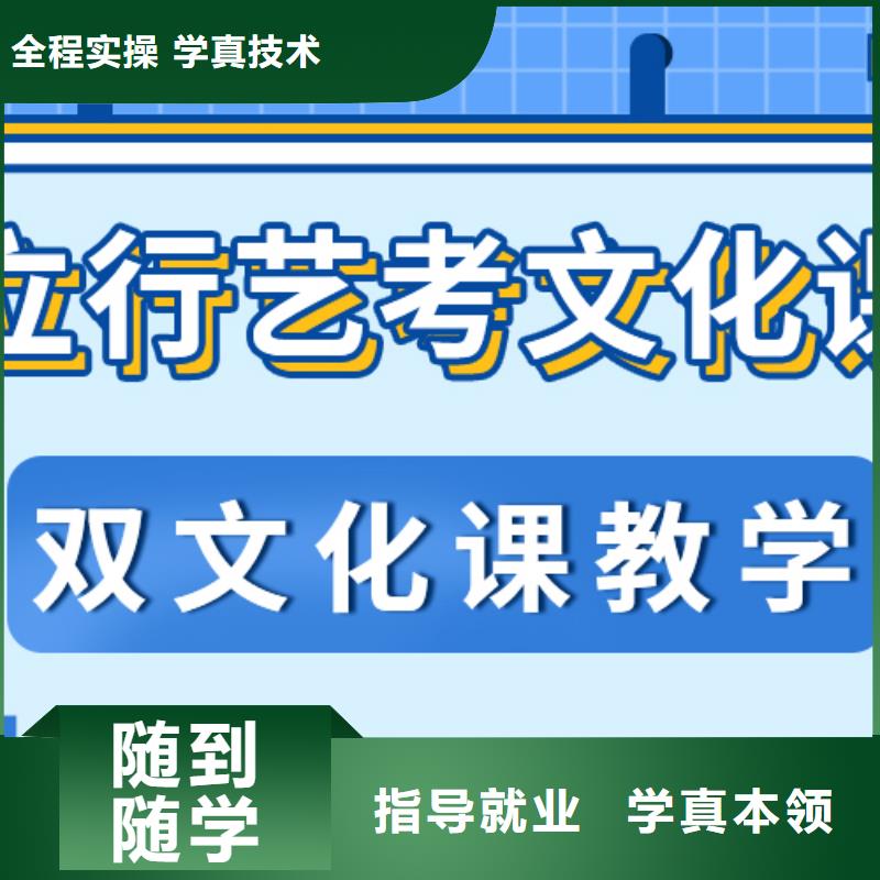 艺考文化课集训艺考文化课冲刺免费试学