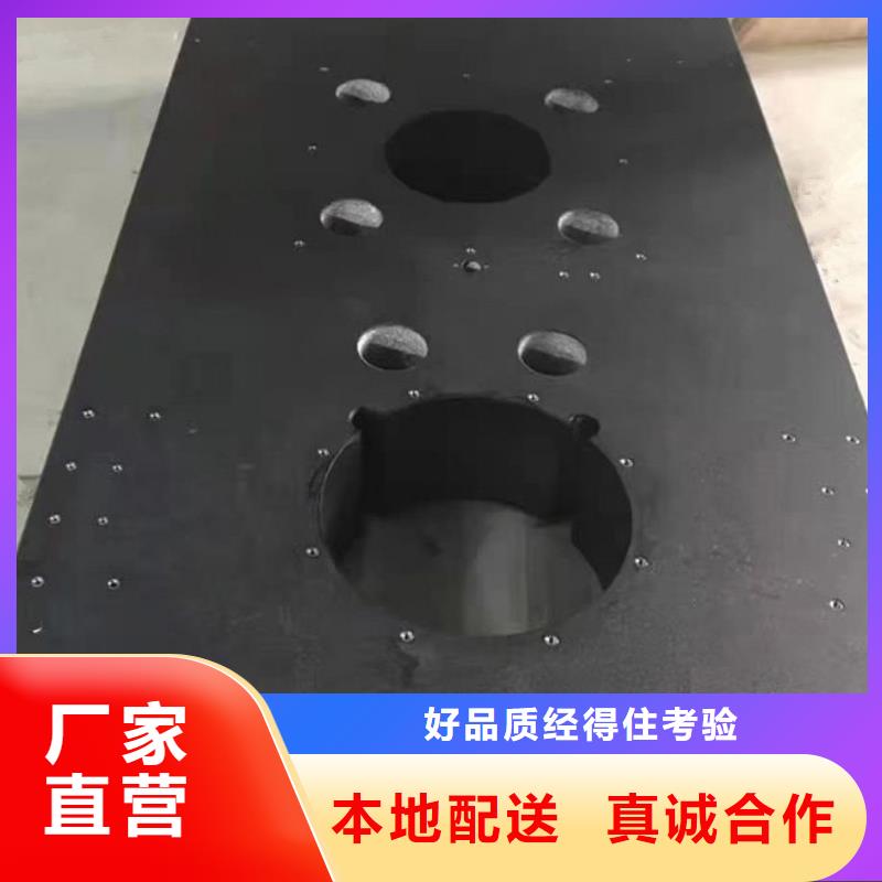 三坐标工作台-好产品用质量说话