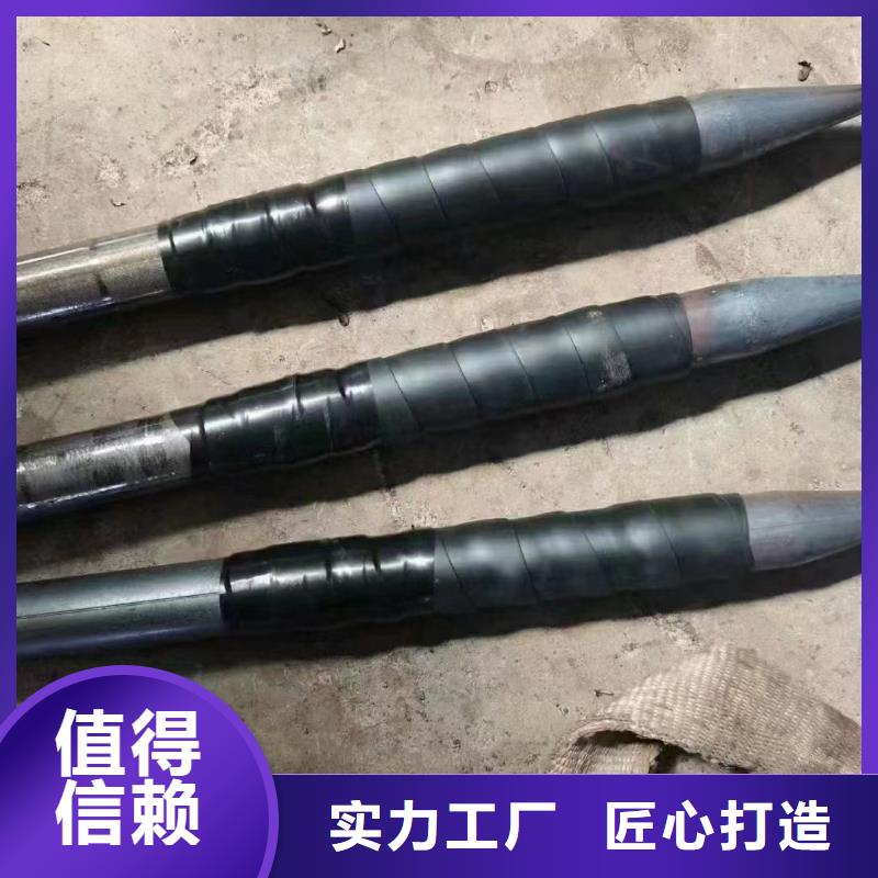 声测管现货54*2.0mm