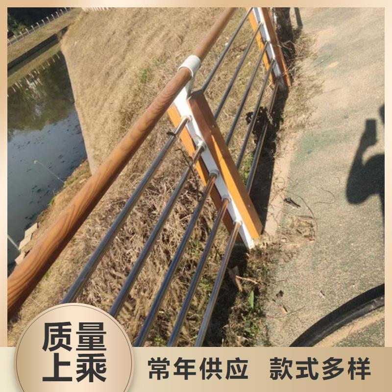 公路桥梁防撞护栏全国配送