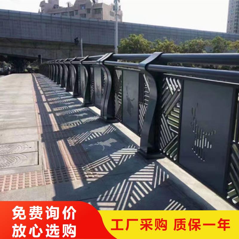 询问报价波形梁护栏防阻块和托架