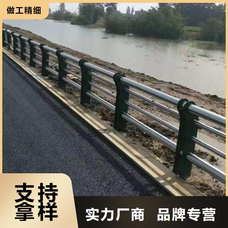 质优价廉高速路镀锌防护栏