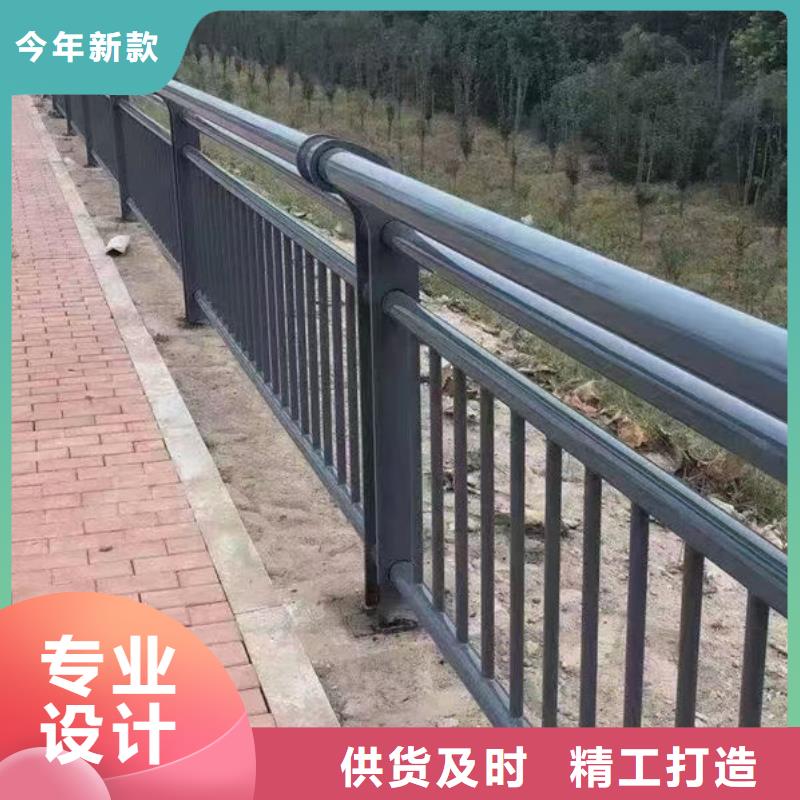 不锈钢景观护栏现货报价