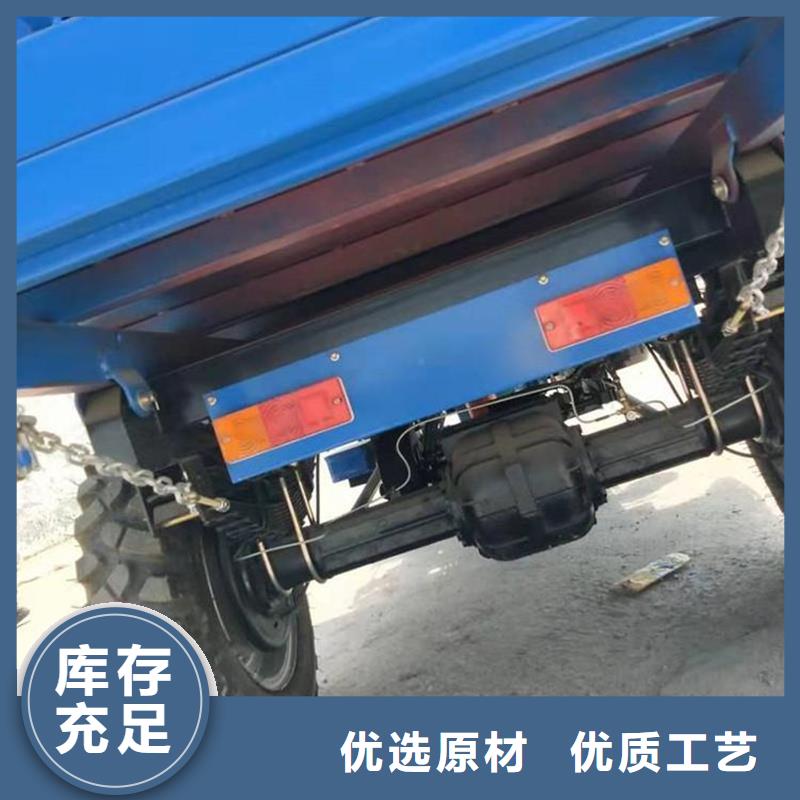 矿用三轮车-矿用三轮车可定制