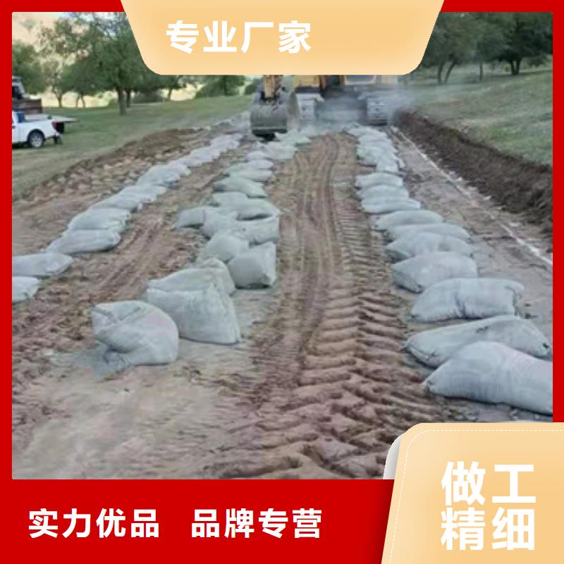 价格低的原生泰免烧砖专用土壤固化剂现货厂家