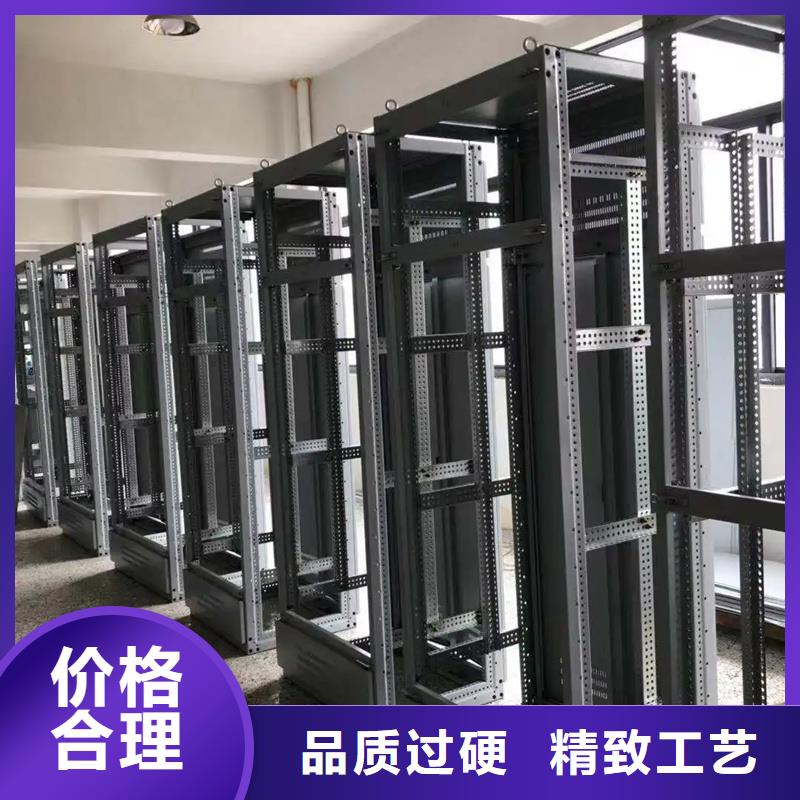 东广C型材结构电抗柜用途分析