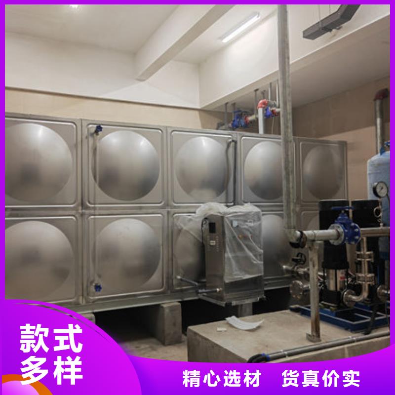 水箱_BDF地埋水箱价格实惠