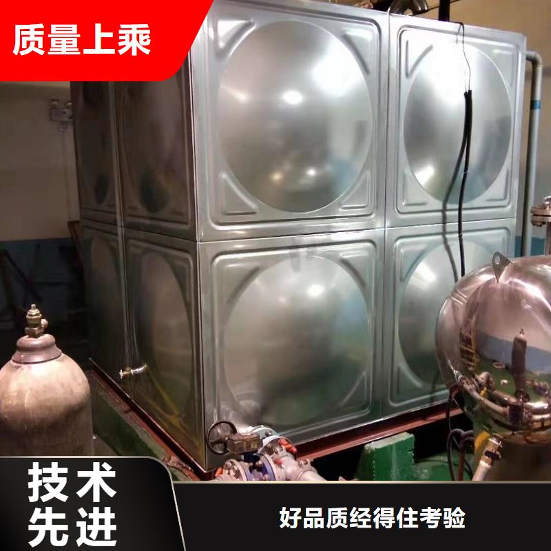 水箱304不锈钢水箱精益求精