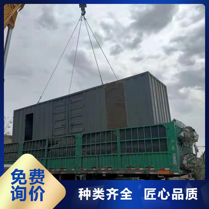 发电机租赁商家（应急发电服务）10KV15KV应急电源车出租