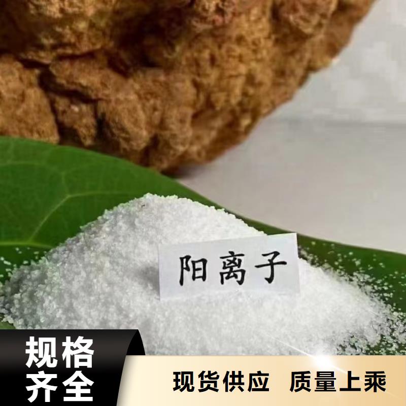 阳离子聚丙烯酰胺款式新颖