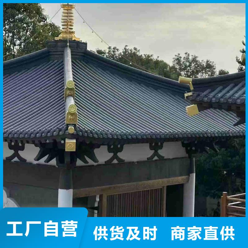 古建工程瓦片-我们是厂家！