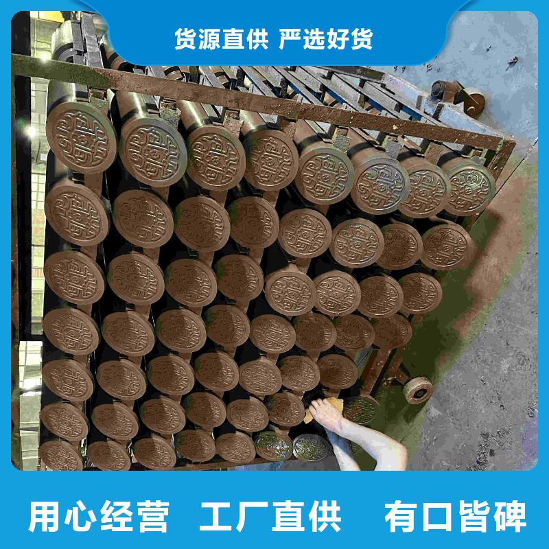 质优价廉的徽派建筑风格琉璃瓦生产厂家