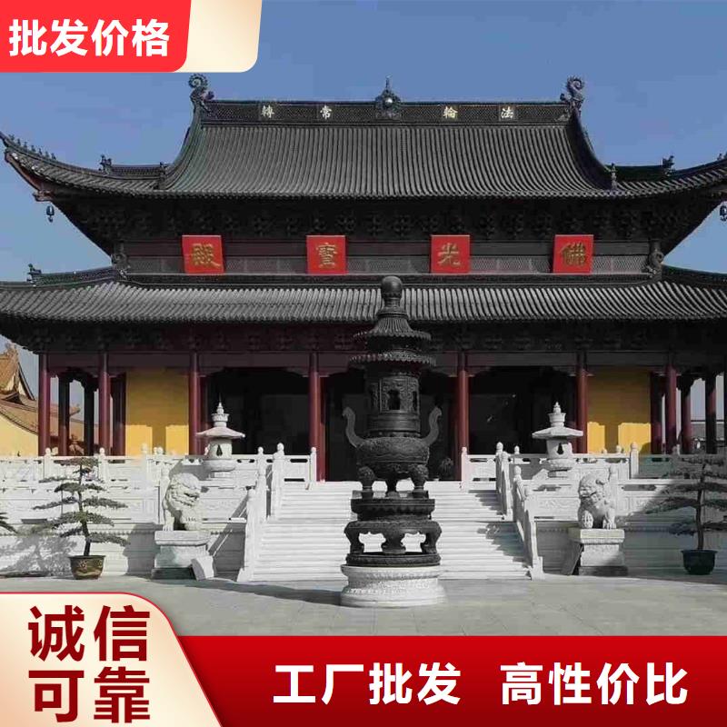 寺院古建筒瓦板瓦行业经验丰富