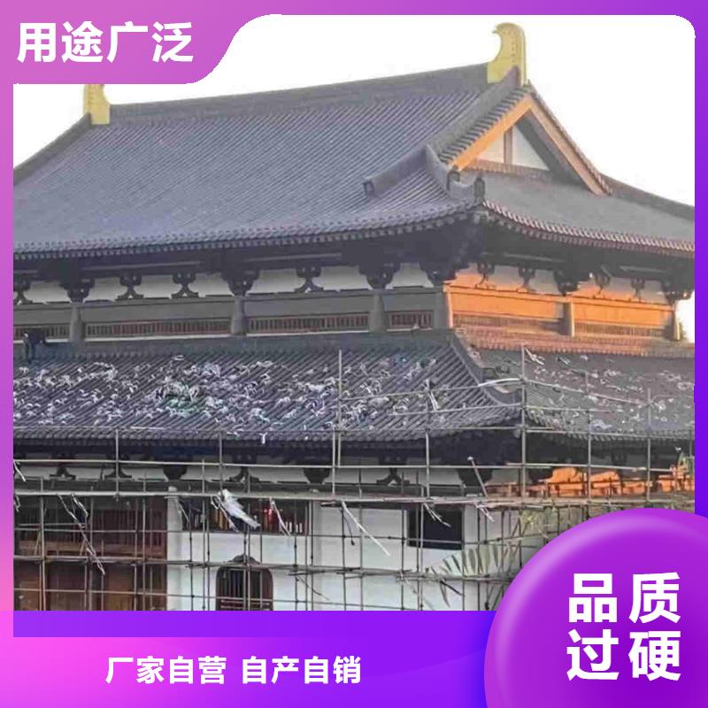 古建园林瓦仿古脊瓦全国供应