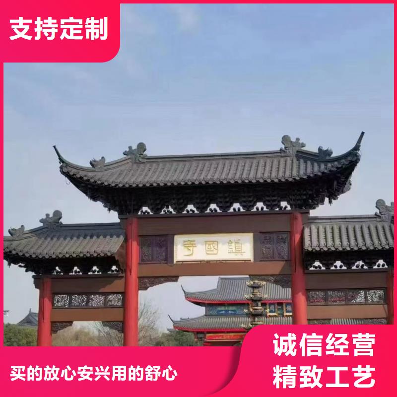 古建琉璃瓦仿古猫头滴水瓦直销厂家