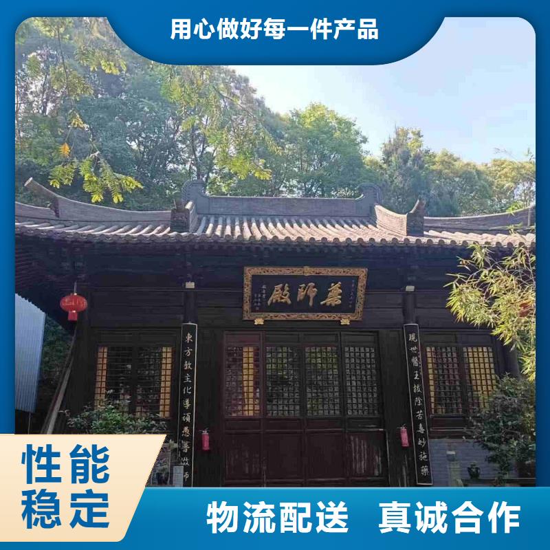 小青瓦徽派建筑瓦片价格合理的厂家