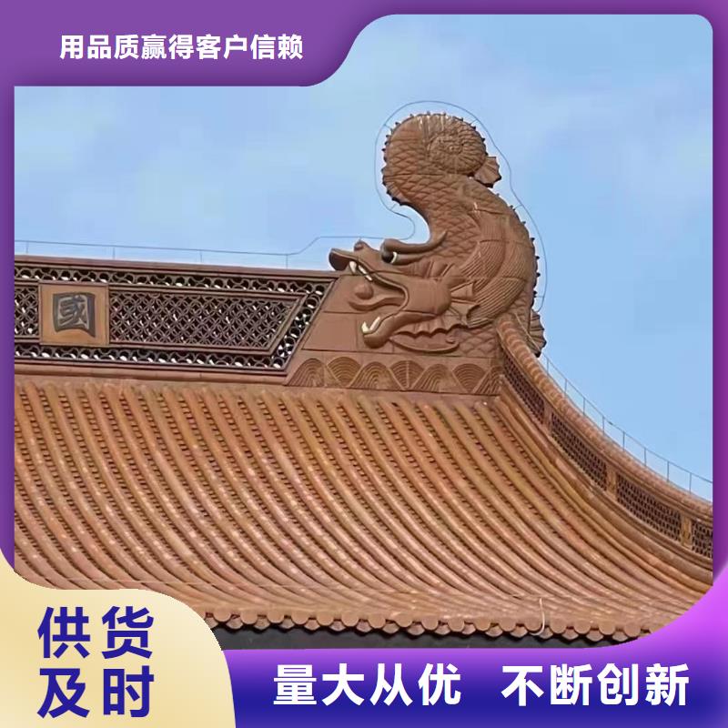 常年供应古建瓦仿古琉璃瓦-优质