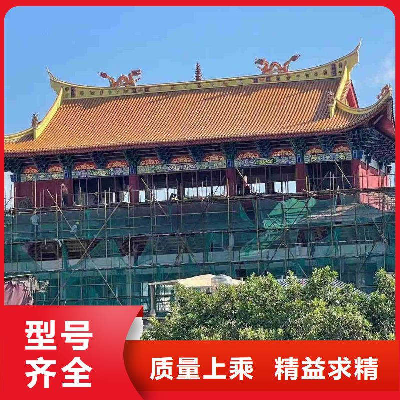 采购长兴古建琉璃瓦-现货充足有保障