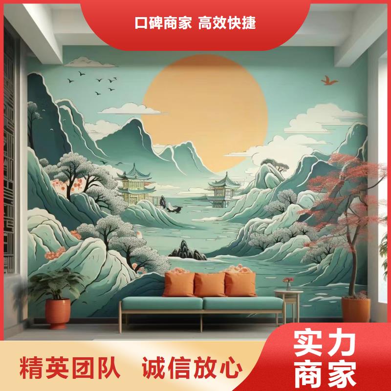 浮雕壁画彩绘手绘墙绘公司