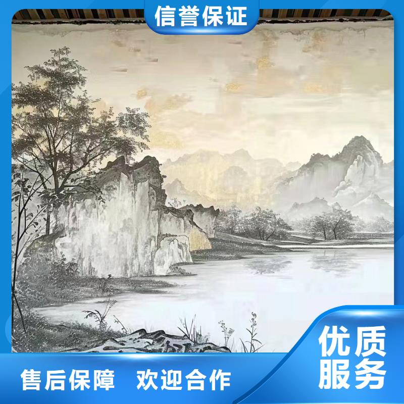 浮雕壁画彩绘手绘墙绘工作室