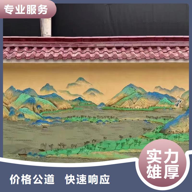 宁波乡村墙绘手绘墙绘画工作室