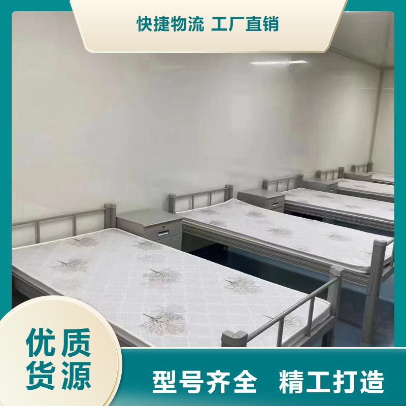 学校高低床可定制