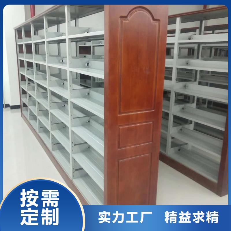 钢制书架批发价