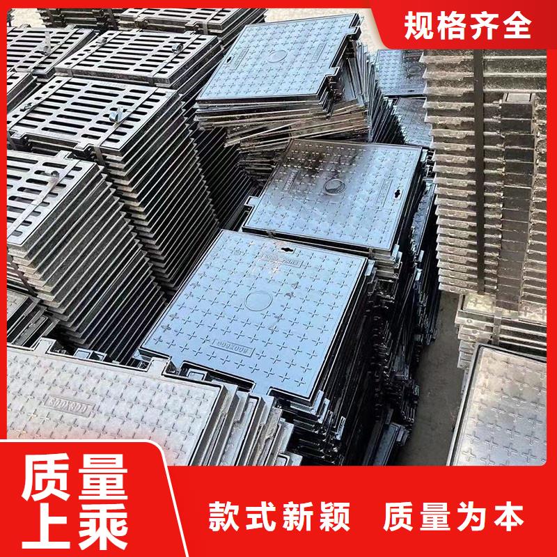 集水井盖铸铁型号齐全建通铸造厂家