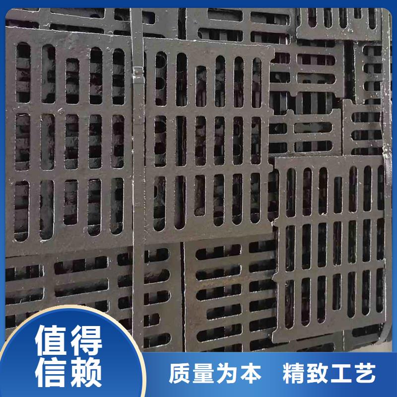 树围篦子1000*1000现货供应建通铸造厂家