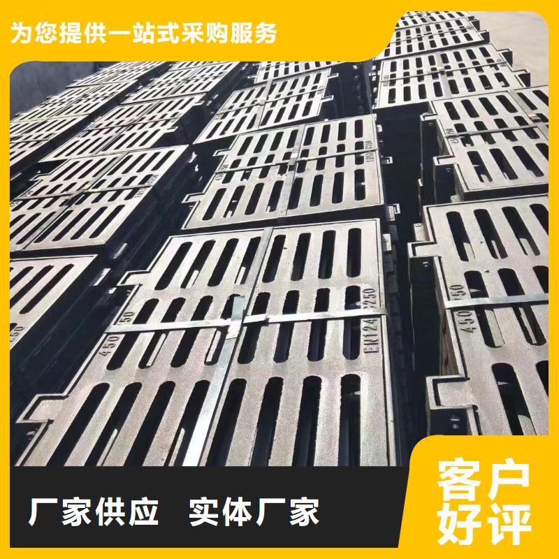 铸铁单篦子厂家电话建通铸造厂家