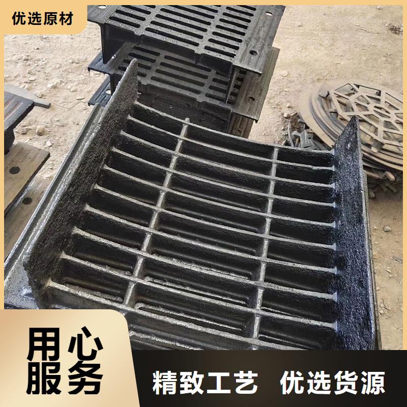 爬梯踏步150*250定做生产建通铸造厂家