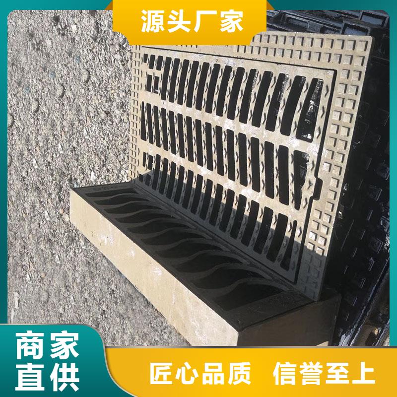 铸铁树篦子1000*1000规格型号建通铸造厂家