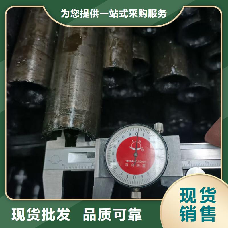 无缝钢管42CrMo合金管质量好